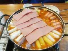 -一味韩餐(天鹅湖万达店)