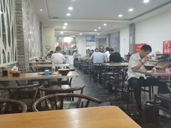 大堂-顾四十里铺羊肉面(凤城六路店)
