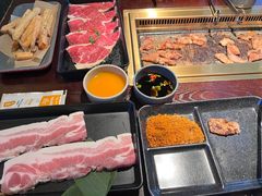 -新石器烤肉(之心城店)