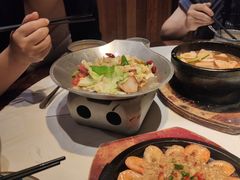 -卯时·龙光雅宴·精致锡帮菜(惠山古镇店)