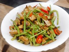 -建辉湖南土菜馆(南大街店)