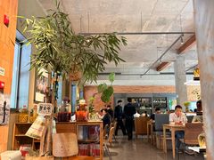 -一坐一忘云南菜(三里屯店)
