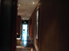 -济南富力凯悦酒店