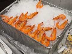 -咖啡厅自助餐厅(贵阳中天凯悦酒店)