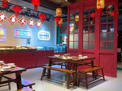 -黄弟大排档·湖南菜·小龙虾·小海鲜(凯旋北路店)