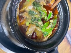 -李记特色罐罐米线(重庆中环大厦店)