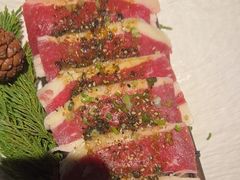 -黑崎烧肉·山野厨房(坪山店)