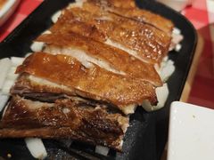 -西贝(紫荆广场店)