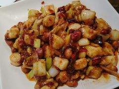 -薛阿婆(北美新天地中心店)