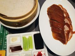 -黑窑厂糖油饼烤鸭·清真菜(黑窑厂街店)
