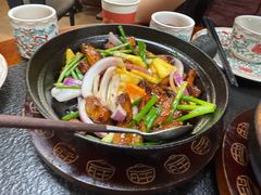 -旺爷砂锅·茶作(国贸城店)