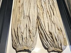 -巴音郭楞蒙古自治州博物馆