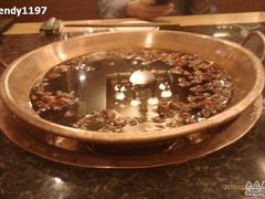 -老码头火锅(玉林店)
