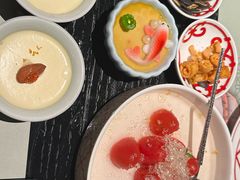 -锦楼·臻选新杭帮(杭州中心店)