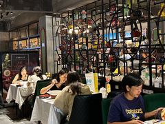 -川香鼎盛·川府家宴商务宴请(市桥富华总店)