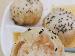 -小杨生煎(成山巴黎春天店)