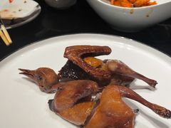 -芳芳私房菜·精做淮扬菜(承德路店)