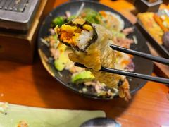 -鳗鱼家·深夜食堂(军博店)