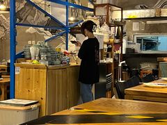 大堂-娄三少春饼·烤鸭(合生汇购物中心店)