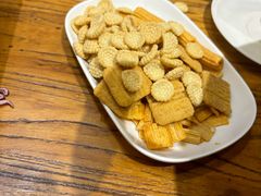 -0317火锅鸡·清真(正达店)