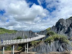 -墨石公园景区
