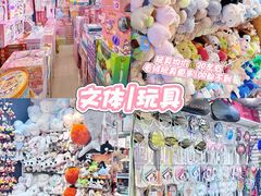 -西北轻工批发市场