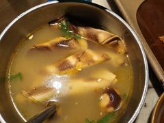 -破瓦寒窑·地摊烤羊排