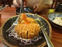 -鸟鹏烧鸟居酒屋(仁恒梦中心店)