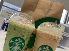 -星巴克臻选(苏州久光百货店)