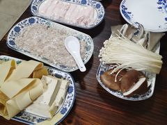 -老铜锅涮羊肉(大连海滨住宅小区店)