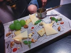 -C&R西班牙餐厅