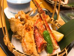 -蟹道乐(道顿堀本店)