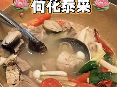 -荷花泰菜(东方新天地店)