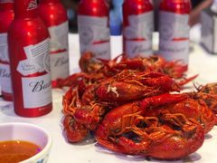 -老长沙龙虾馆(梅林店)
