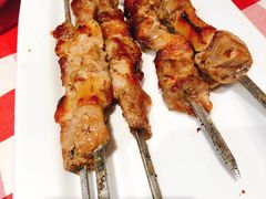 -西贝莜面村(上海百联西郊店)