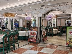 -齐家花园大酒店·本帮菜(宝山店)