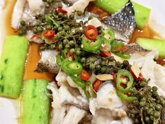 -粤盛海鲜平价店(洛溪食街店)
