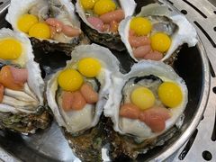 -飞尝蚝·顺德菜·鱼生(顺德总店)