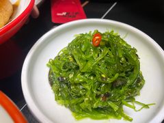 海藻丝丝-辣尚瘾·烤鱼·新川菜(交大直营店)