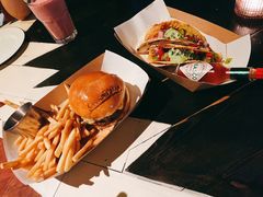 -Cooking Man(中懋天地店)