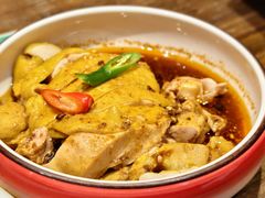 -院落新京菜·烤鸭(地安门店)
