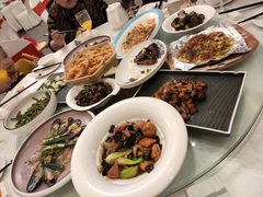 -高老庄新家宴(北斗星广场店)