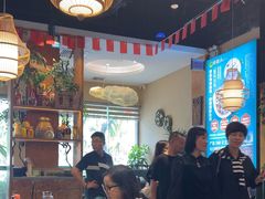 -龙泉人椰子鸡(龙昆南店)