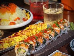 -鸟泉居酒屋·烧鸟·酒馆(百子湾店)