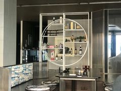 大堂-和一料理(安阳店)