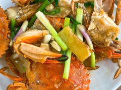 -明记海鲜大排档(巽寮湾店)