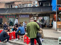 -熊腊生热干面馆(宝丰店)