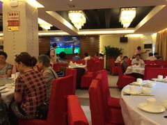 大堂-朱仔记食府(江南大道店)