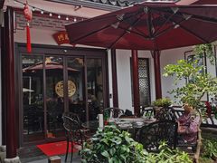 -华庭苑农家乐(旺山店)