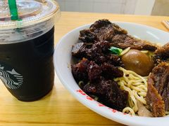 -泰顺江南春面馆
